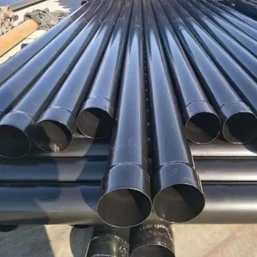 沧州热浸塑钢管的施工环境有一些特殊要求