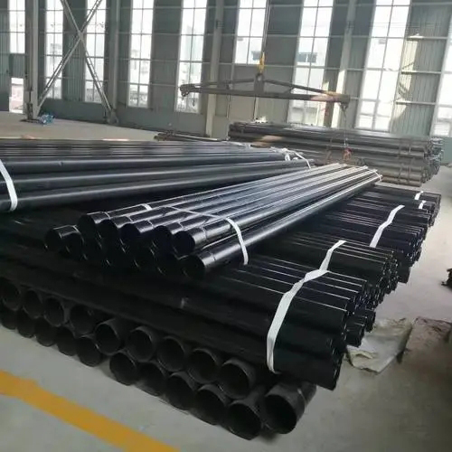沧州热浸塑电力穿线管施工注意事项